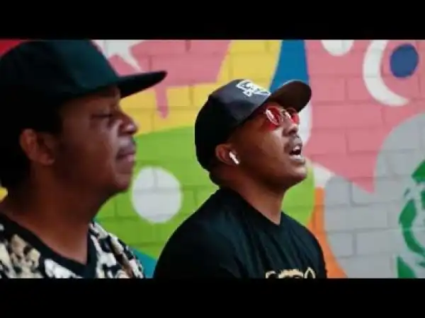 Video: Oskido – Ngci ft. MQue